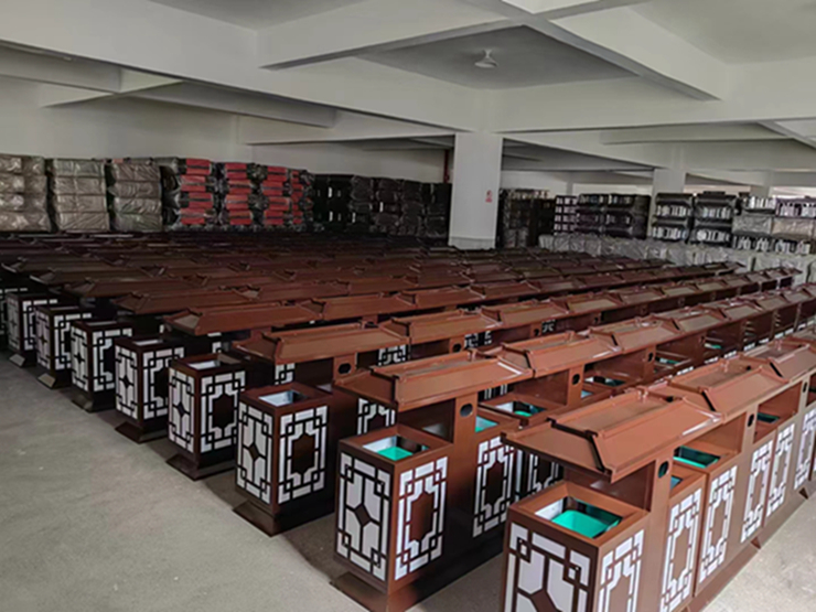 廠房倉(cāng)庫(kù)