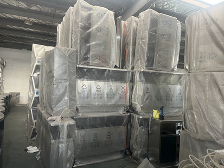 廠房倉(cāng)庫(kù)