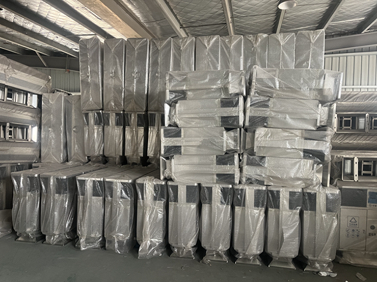 廠房倉(cāng)庫(kù)