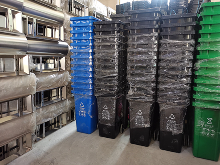 廠房倉(cāng)庫(kù)